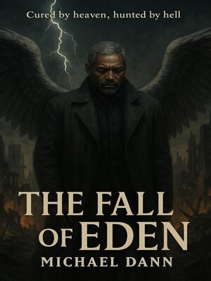 cover image of The Fall of Eden